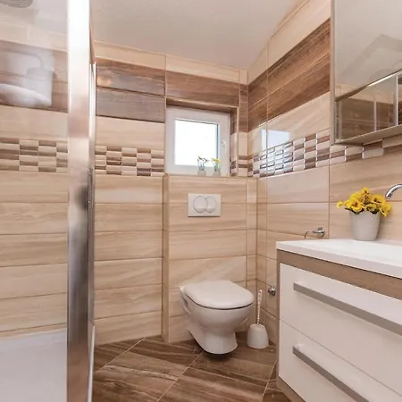 Awesome In Biograd With Kitchen Apartman *
