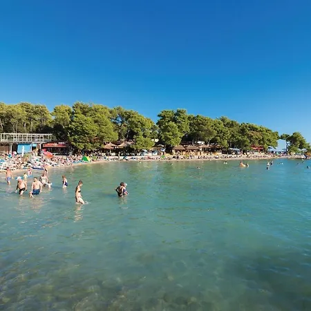 Awesome In Biograd With Kitchen *